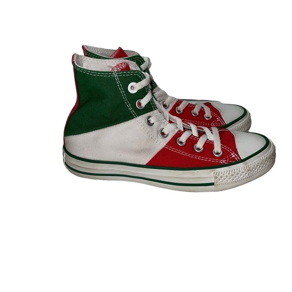 Converse Women Shoes Size 6 - Picture 2 of 7